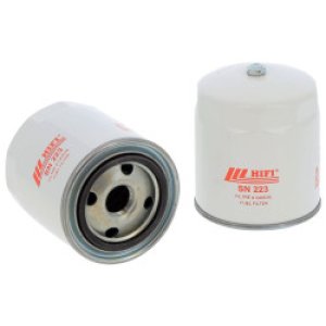Топливный фильтр HIFI FILTER SN 223