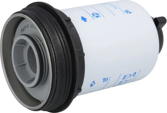 Воздушный фильтр HIFI FILTER NP 5830 S