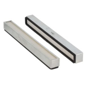 Салонный фильтр HIFI FILTER SC 90208