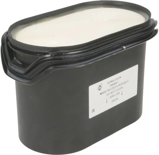 Воздушный фильтр HIFI FILTER NN 5864 GCAN