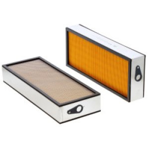 Салонный фильтр HIFI FILTER SC 60040