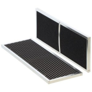 Салонный фильтр HIFI FILTER SC 90257