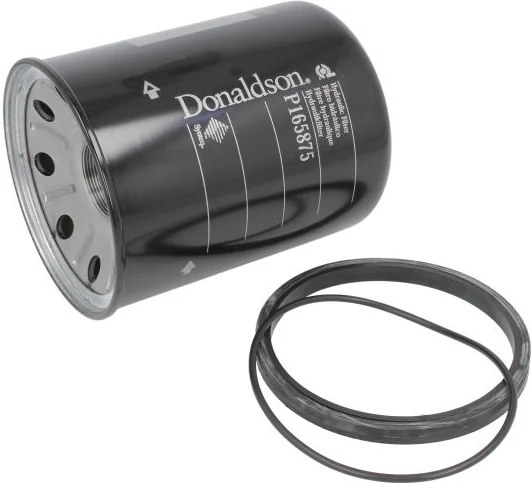 Воздушный фильтр HIFI FILTER NN 5875 CVAN
