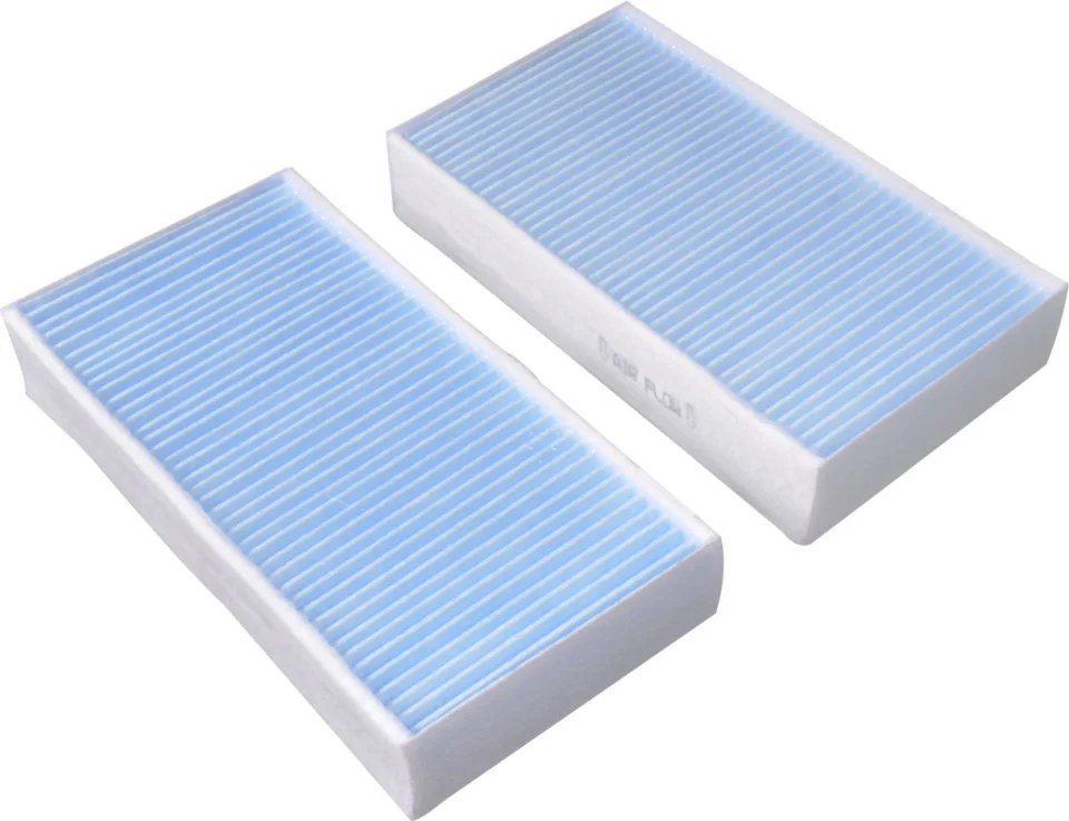 Воздушный фильтр HIFI FILTER NP 5880 S