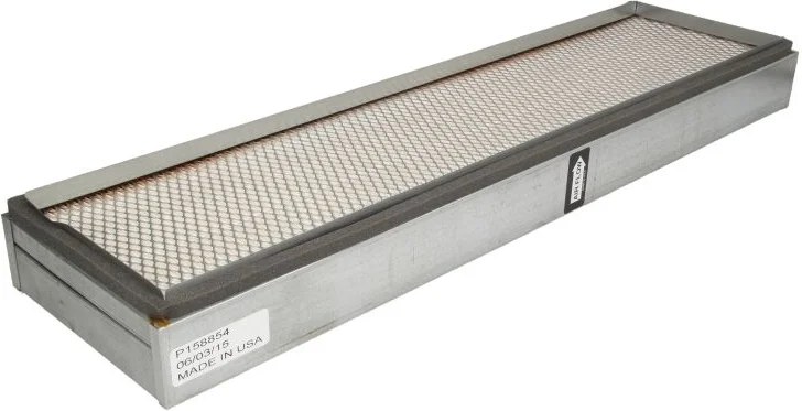 Воздушный фильтр HIFI FILTER NN 5885 CVIN