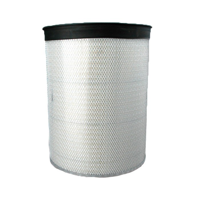 Воздушный фильтр HIFI FILTER NN 5886 GSLN