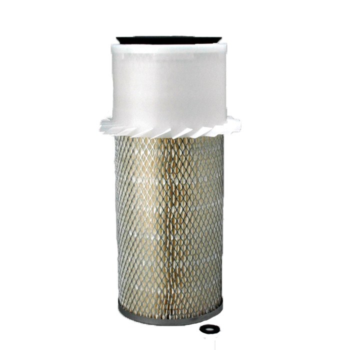 Воздушный фильтр HIFI FILTER NN 5889 GMGN