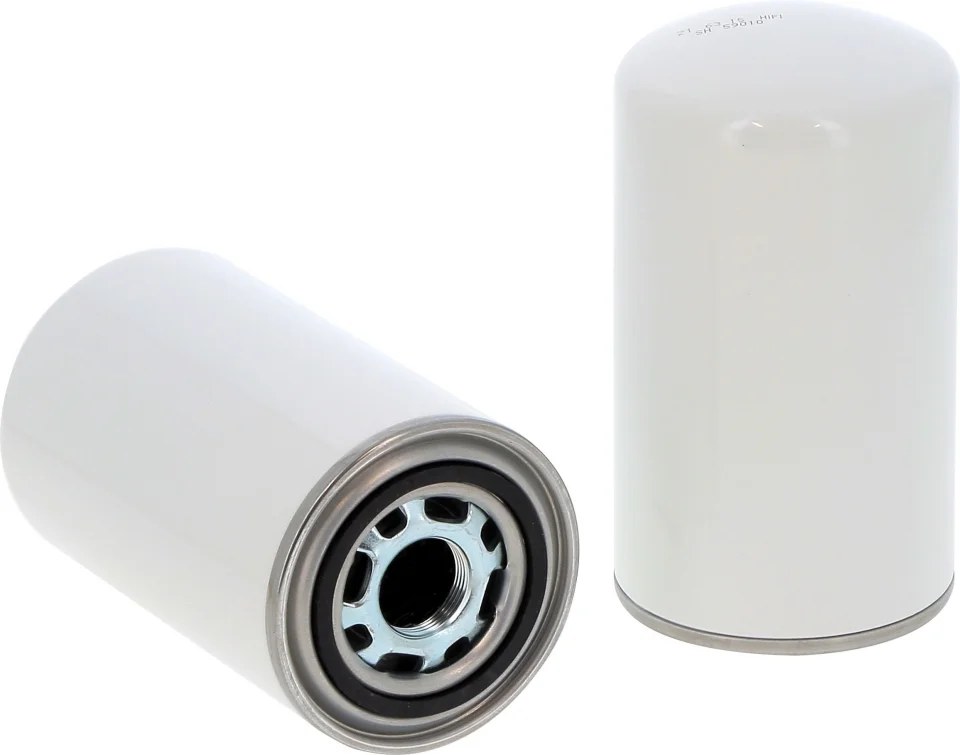 Воздушный фильтр HIFI FILTER NN 5901 CTCP