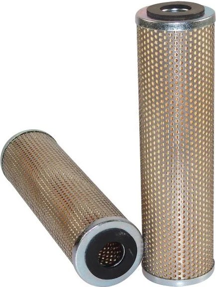 Воздушный фильтр HIFI FILTER NN 5902 CTCP
