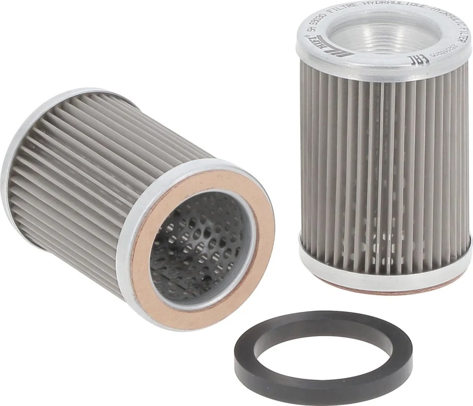 Воздушный фильтр HIFI FILTER NN 5903 GSLN