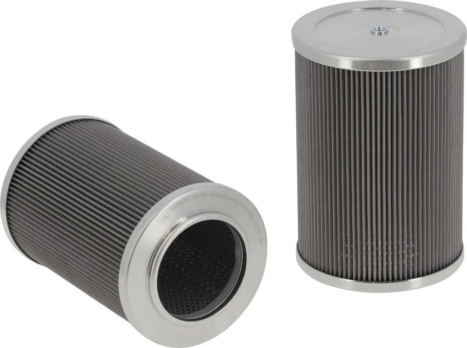 Воздушный фильтр HIFI FILTER NN 5905 GSLN