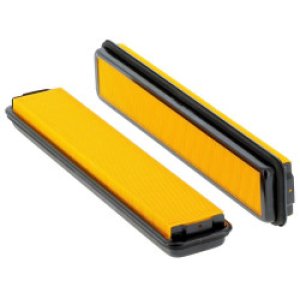 Салонный фильтр HIFI FILTER SC 70005