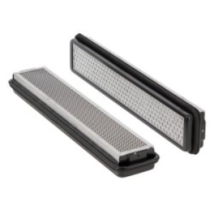 Салонный фильтр HIFI FILTER SC 70005 CAG