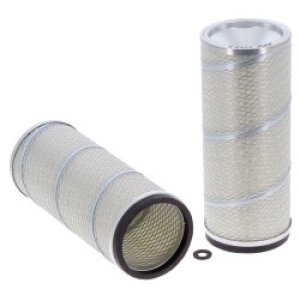 Воздушный фильтр HIFI FILTER SA 14707