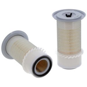 Воздушный фильтр HIFI FILTER SA 16550