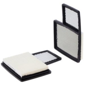 Воздушный фильтр HIFI FILTER SA 12146