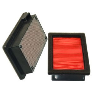 Воздушный фильтр HIFI FILTER SA 7936