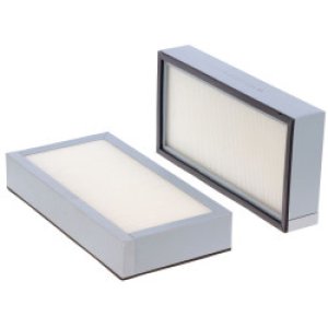 Салонный фильтр HIFI FILTER SC 90050