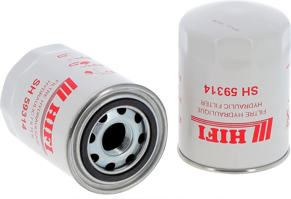 Воздушный фильтр HIFI FILTER NN 5931 GSNT