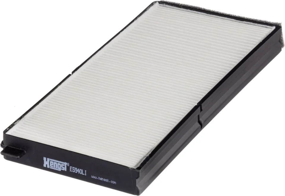 Воздушный фильтр HIFI FILTER NN 5940 CTCP