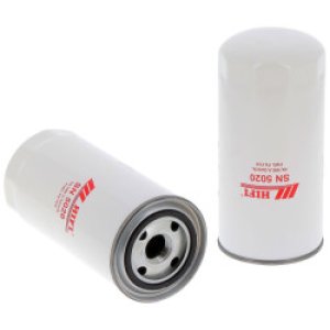 Топливный фильтр HIFI FILTER SN 5020