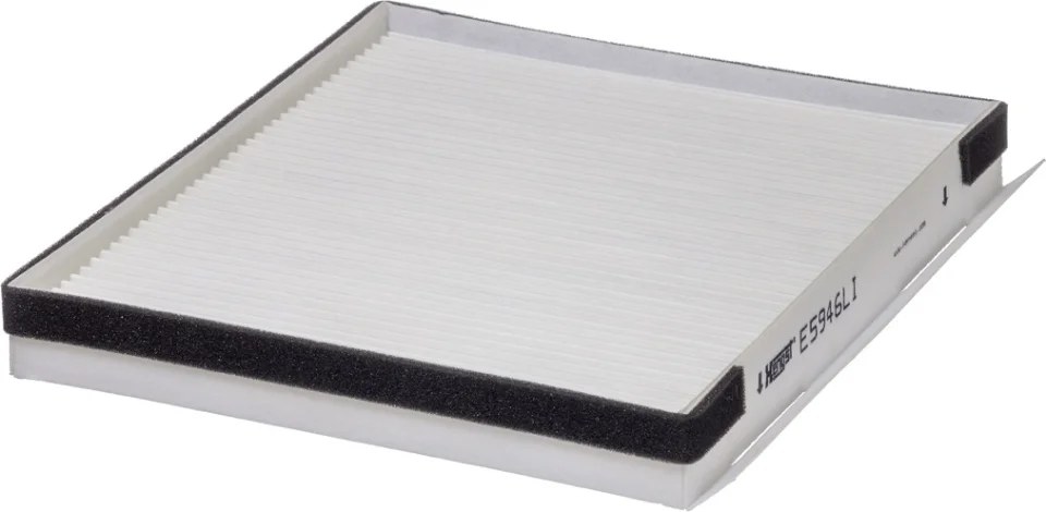 Воздушный фильтр HIFI FILTER NN 5946 GSNT