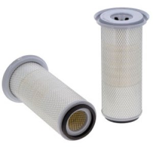 Воздушный фильтр HIFI FILTER SA 16565