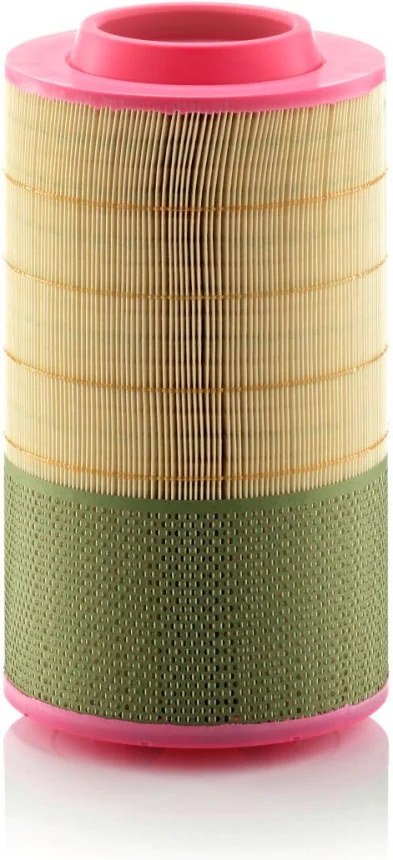 Воздушный фильтр HIFI FILTER NP 5950 S