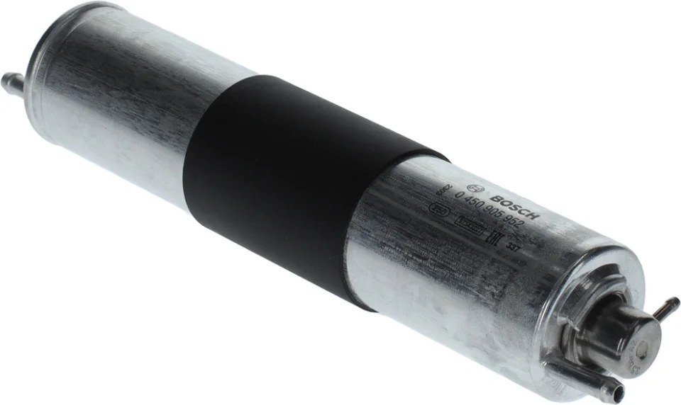 Воздушный фильтр HIFI FILTER NP 5952 S
