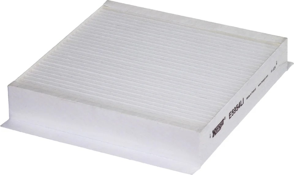 Воздушный фильтр HIFI FILTER NN 5954 GSNN
