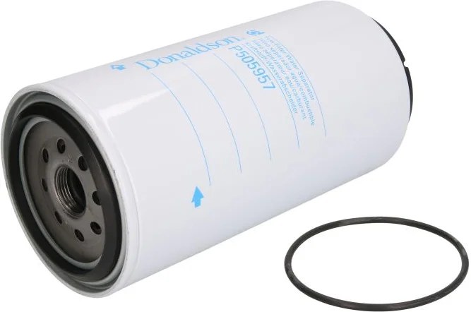 Воздушный фильтр HIFI FILTER NN 5957 GTAP