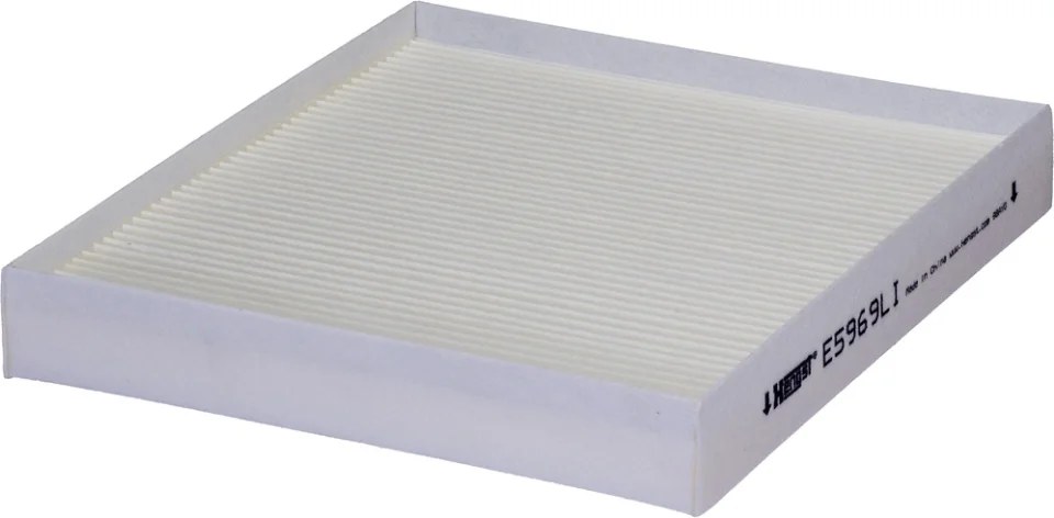 Воздушный фильтр HIFI FILTER NN 5969 CSNP