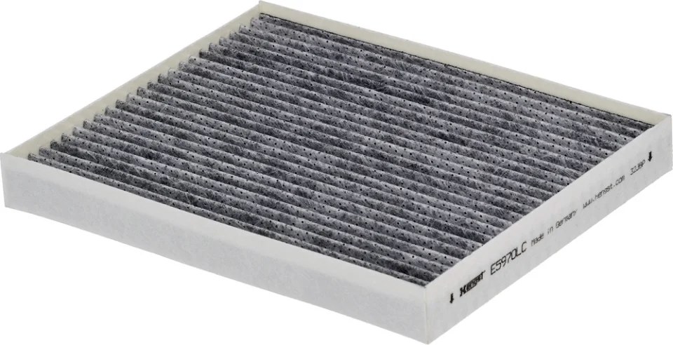 Воздушный фильтр HIFI FILTER NN 5970 PTAP
