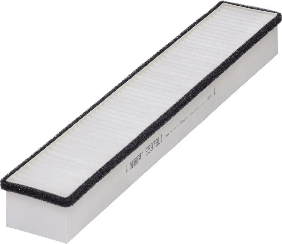 Воздушный фильтр HIFI FILTER NN 5978 GSNT