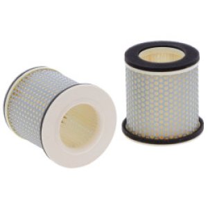 Воздушный фильтр HIFI FILTER SA 7958