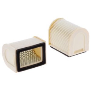 Воздушный фильтр HIFI FILTER SA 7959
