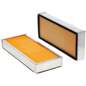 Салонный фильтр HIFI FILTER SC 17064