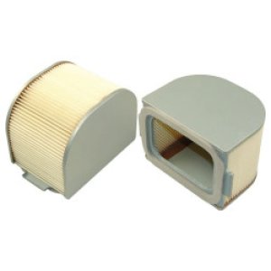 Воздушный фильтр HIFI FILTER SA 7859