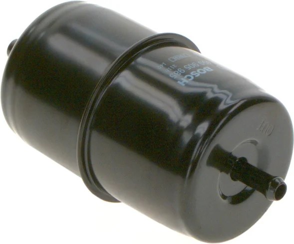 Воздушный фильтр HIFI FILTER NN 5985 PTAP