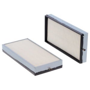 Салонный фильтр HIFI FILTER SC 90093