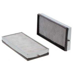 Салонный фильтр HIFI FILTER SC 90093 CAG