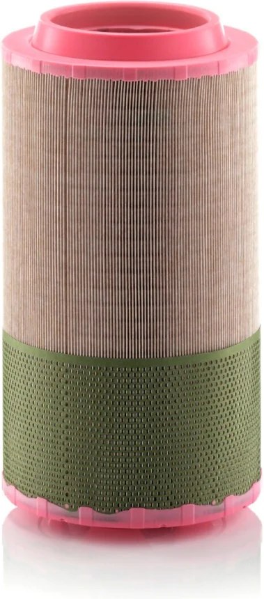 Воздушный фильтр HIFI FILTER NP 5990 S