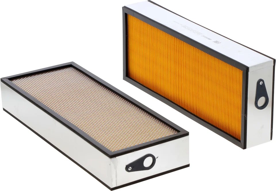 Фильтр жидкости (комплект) HIFI FILTER 60040
