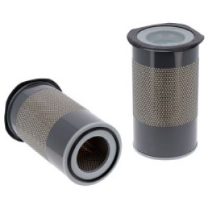 Воздушный фильтр HIFI FILTER SA 17214