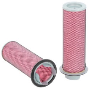 Воздушный фильтр HIFI FILTER SA 17218