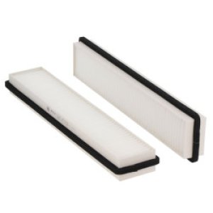 Салонный фильтр HIFI FILTER SC 90109