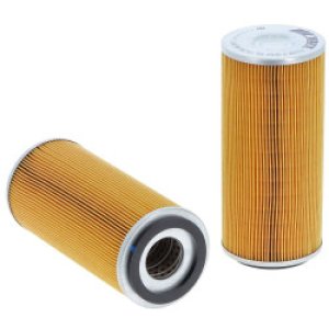 Масляный фильтр HIFI FILTER SO 8117