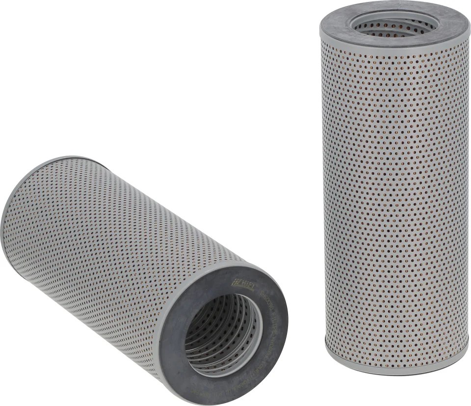 Воздушный фильтр HIFI FILTER NP 6009 S