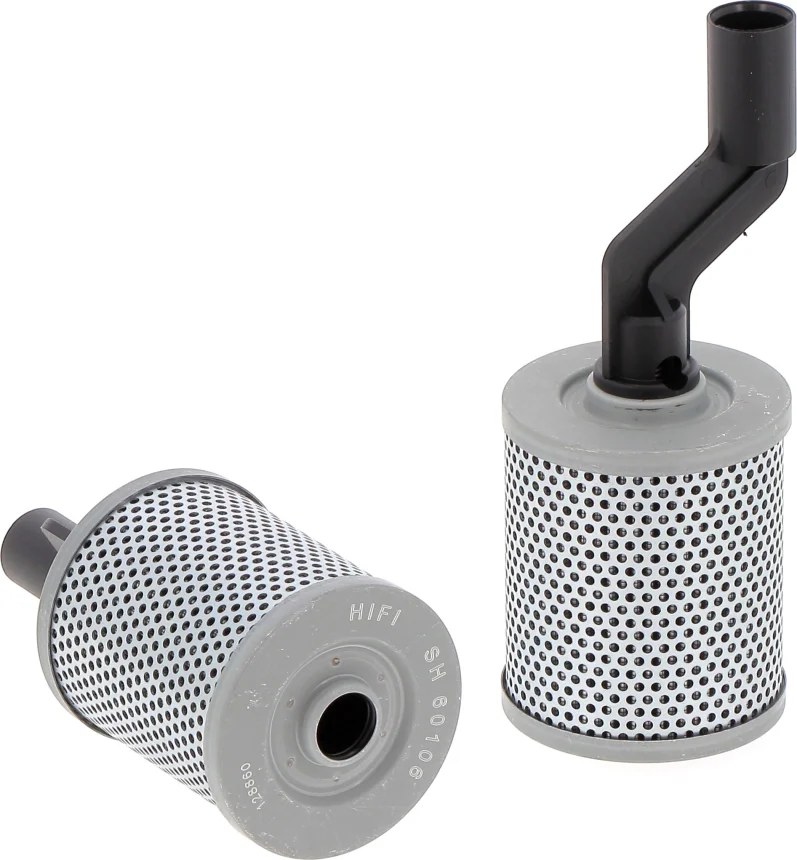 Салонный фильтр HIFI FILTER SC 60106