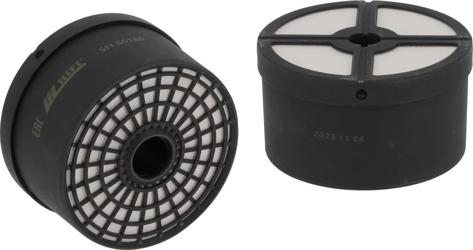Воздушный фильтр HIFI FILTER NN 6018 GSAN